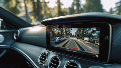Ultimate Guide to Choosing the Best Backup Camera for Your Car Comparing Top Brands