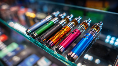 Navigating Global Vape Imports and Exports with Best Vape Factory Certification Guide