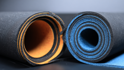 How to Choose the Best Adhesive Eva Foam Sheets for Your Projects