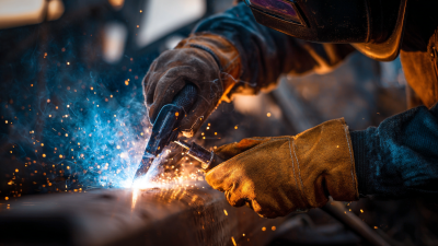 Setting the Benchmark: Industry Standards for the Best Manual Metal Arc Welder