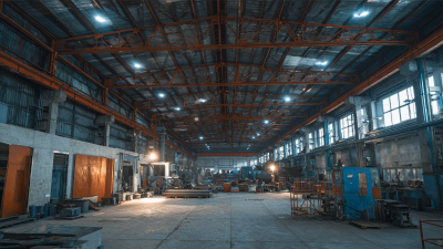 Exploring the 2025 Tech Trends for the Best Stone Turnover Machine Revolution