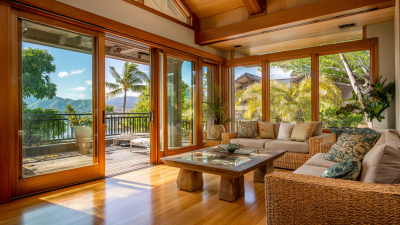 How to Choose the Best Screen Sliding Door for Your Home: A Comprehensive Guide