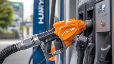 Global Market Insights 2025 Unlocking Success with the Best Toyota Fuel Pump Strategies and Tips