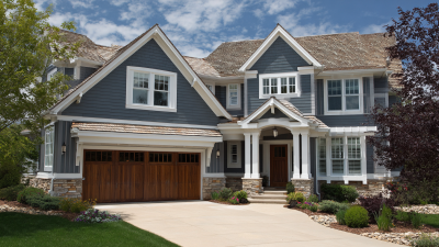 Unmatched Quality: Top Global Manufacturer of Best Shake Shingle Siding for Your Projects