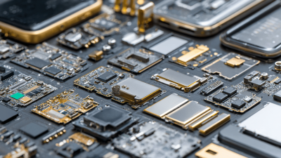 Exploring Top Examples of Best Cell Phone Parts: Global Sourcing Trends and Data Insights