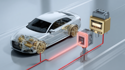 7 Compelling Reasons to Choose the Best Hall Current Sensor for Your Applications
