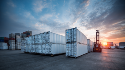 Empowering Global Trade with Premium Lithium Batteries from Leading Chinese Manufacturers