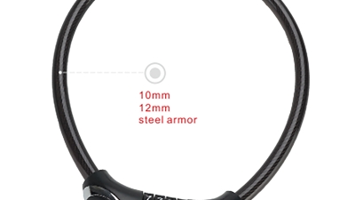 Cable Lock