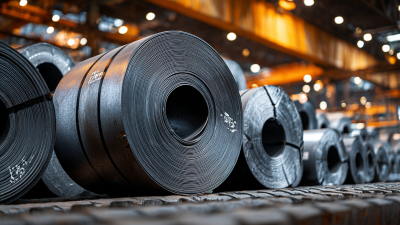 10 Key Technical Specifications of the Best Cold-Rolled Steel for Appliances: A Comprehensive Guide