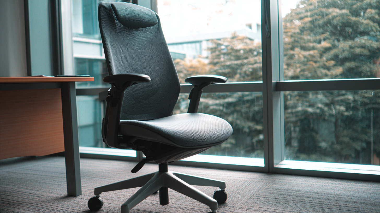 Innovative After Sales Support for Best Desk Chair and Future Repair Cost Trends