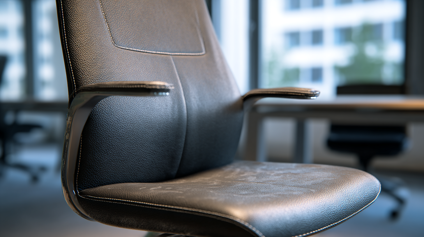 Innovative After Sales Support for Best Desk Chair and Future Repair Cost Trends