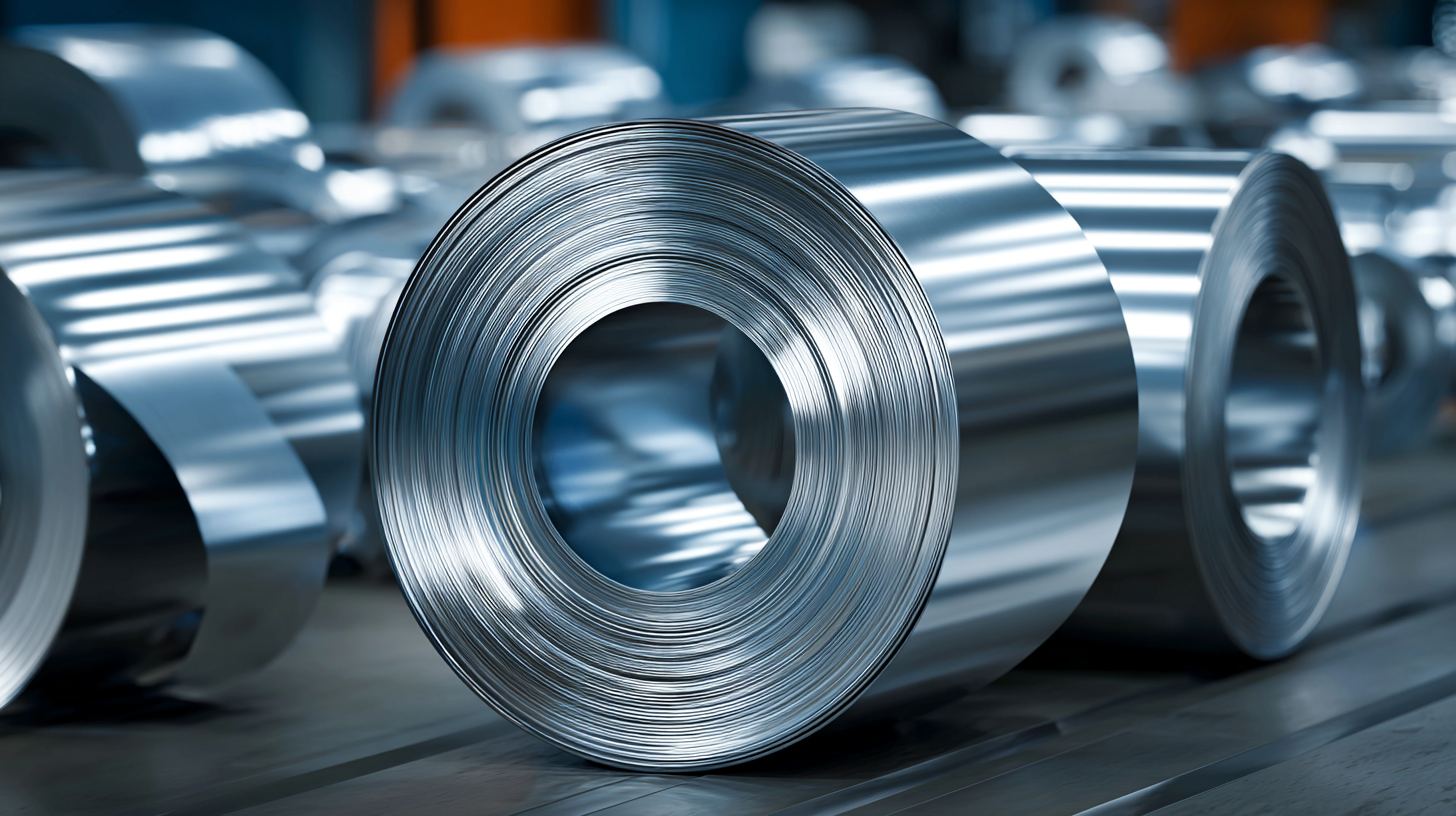 10 Key Technical Specifications of the Best Cold-Rolled Steel for Appliances: A Comprehensive Guide