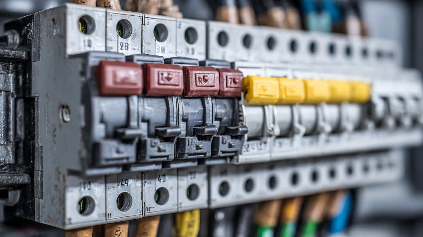 Ultimate Checklist for Choosing the Best Circuit Breaker for Your Needs