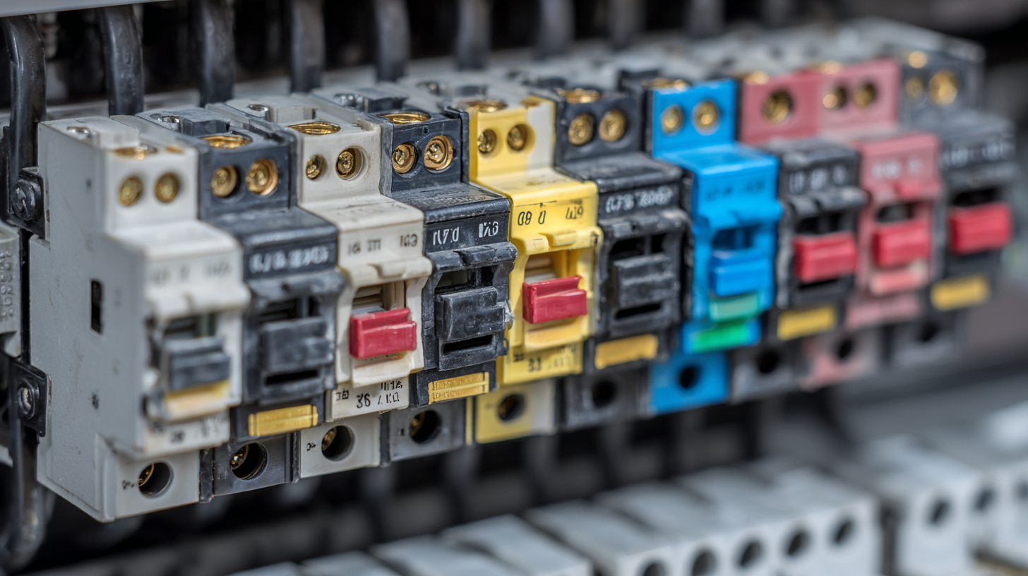 Ultimate Checklist for Choosing the Best Circuit Breaker for Your Needs