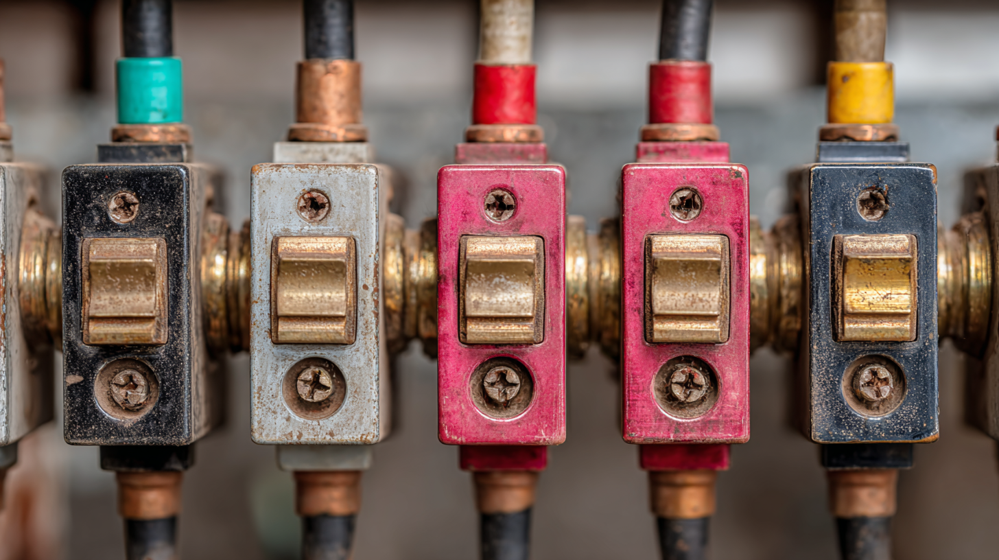 Ultimate Checklist for Choosing the Best Circuit Breaker for Your Needs