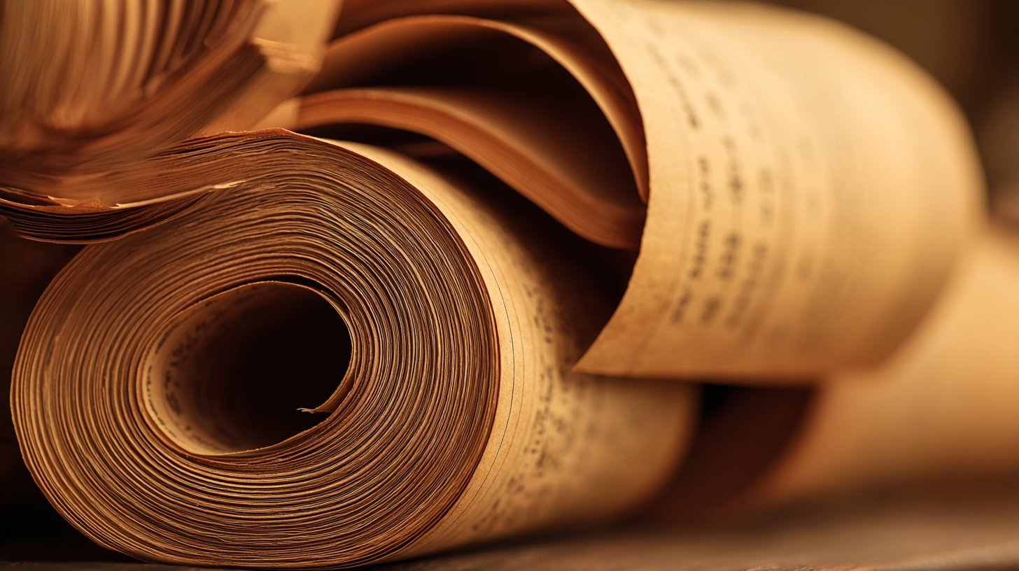 Mastering Import Export Certification for Best Receipt Paper Understanding the Process and Requirements