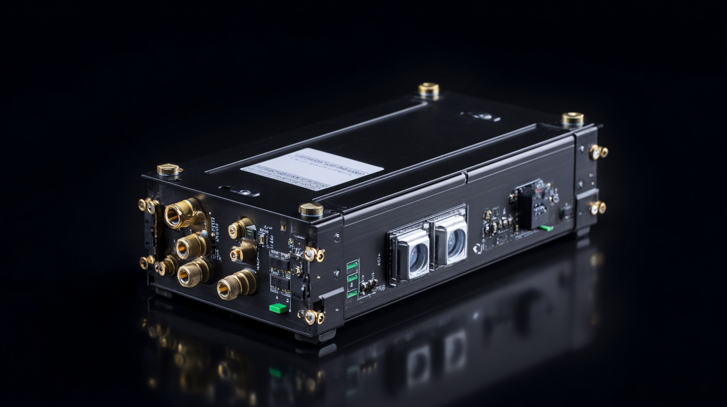 Global Reach: How China's Best FTTH Optical Splitters Establish Quality Worldwide