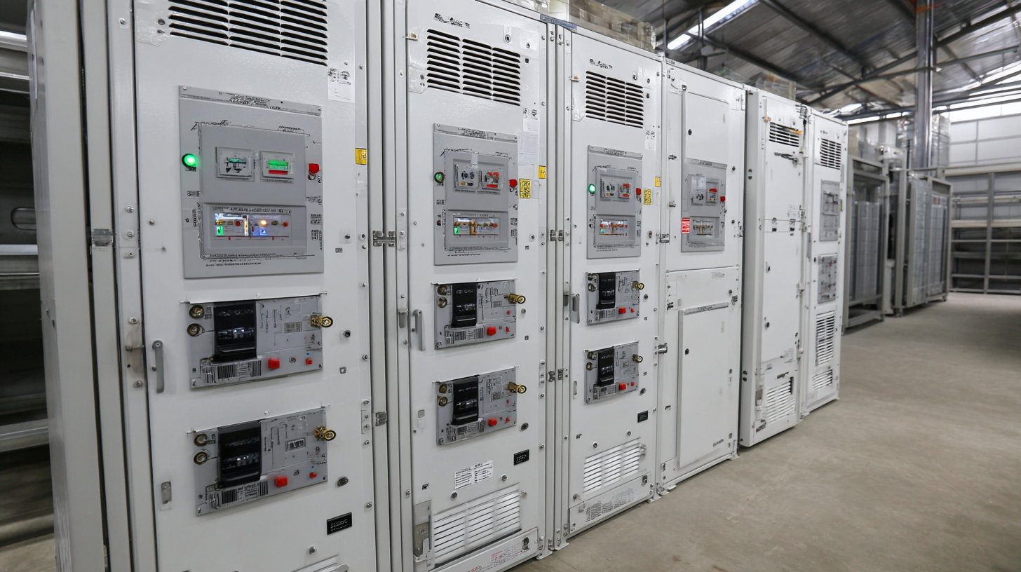 Choosing the Right Manufacturer for Your Best Solar Lithium Iron Phosphate Battery Needs
