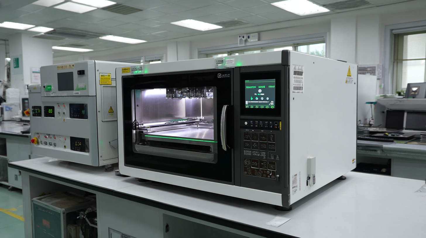 Exploring the Future of Best Vacuum Reflow Ovens: Innovations and Trends
