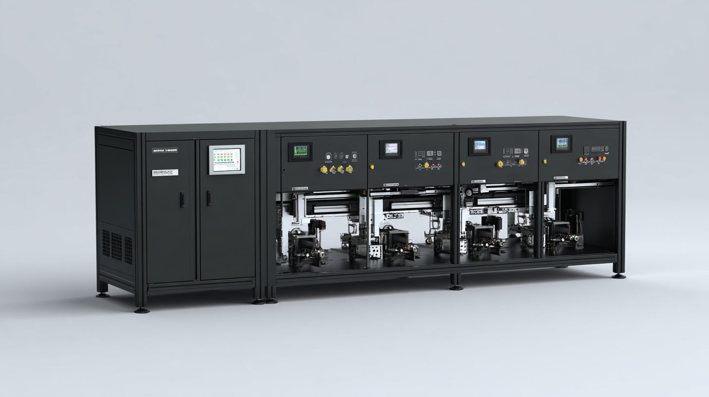 Exploring the Future of Best Vacuum Reflow Ovens: Innovations and Trends