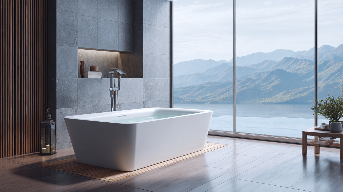 Understanding the Industry Standards for the Best Electric Hot Tub Options Available