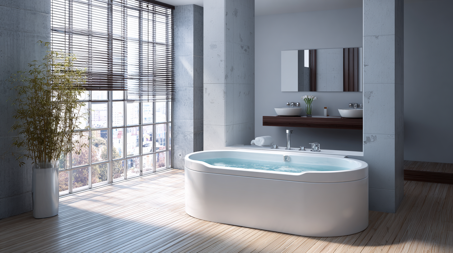 Understanding the Industry Standards for the Best Electric Hot Tub Options Available