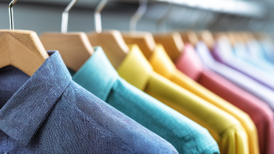 Unmatched Quality in Best Clothes Per Kg from Trusted Chinese Manufacturers