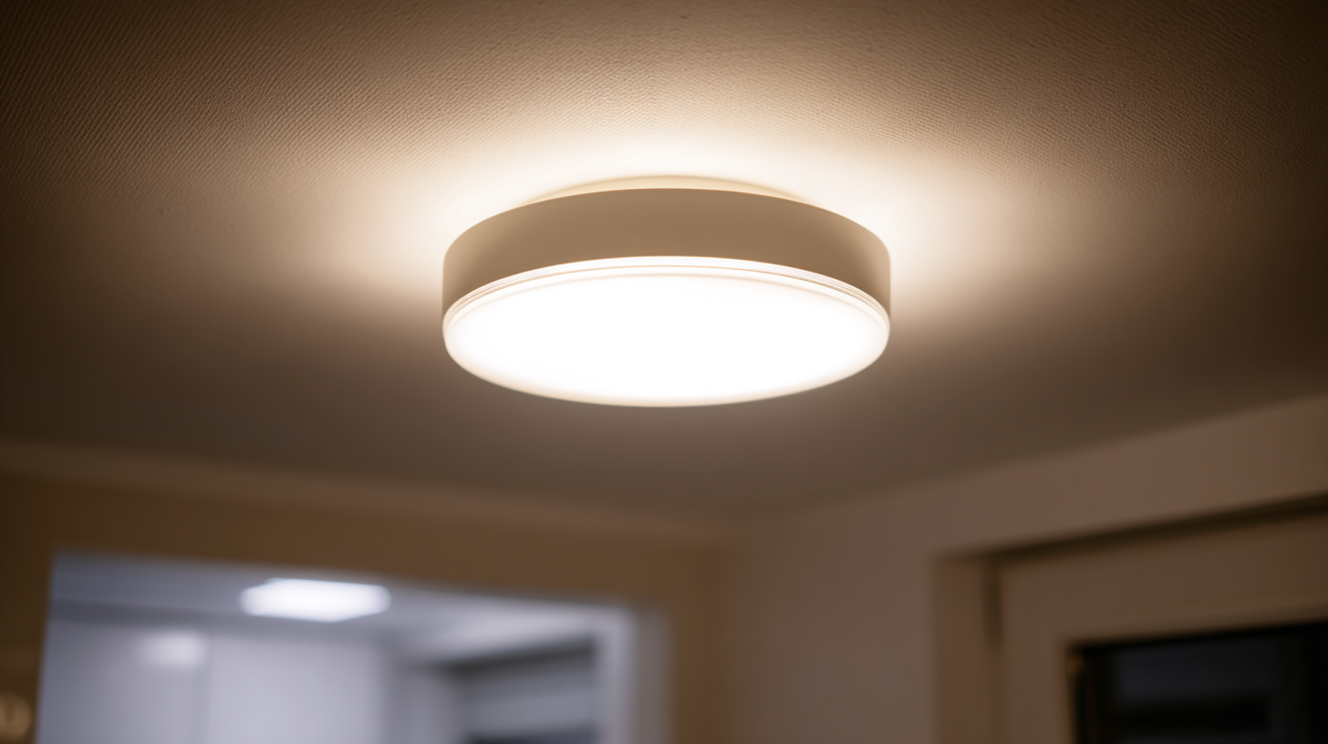 The Definitive Guide to Choosing the Best Dimmable Downlight for Your Space