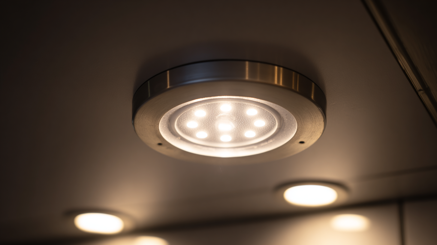 The Definitive Guide to Choosing the Best Dimmable Downlight for Your Space