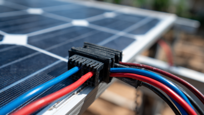 The Ultimate Guide to Choosing the Right Solar Panel Extension Wire for Your System