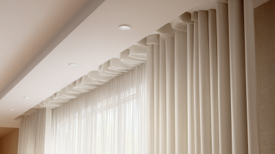 Future Trends in the Best Ceiling Mount Curtain Rod Market Forecast for 2025