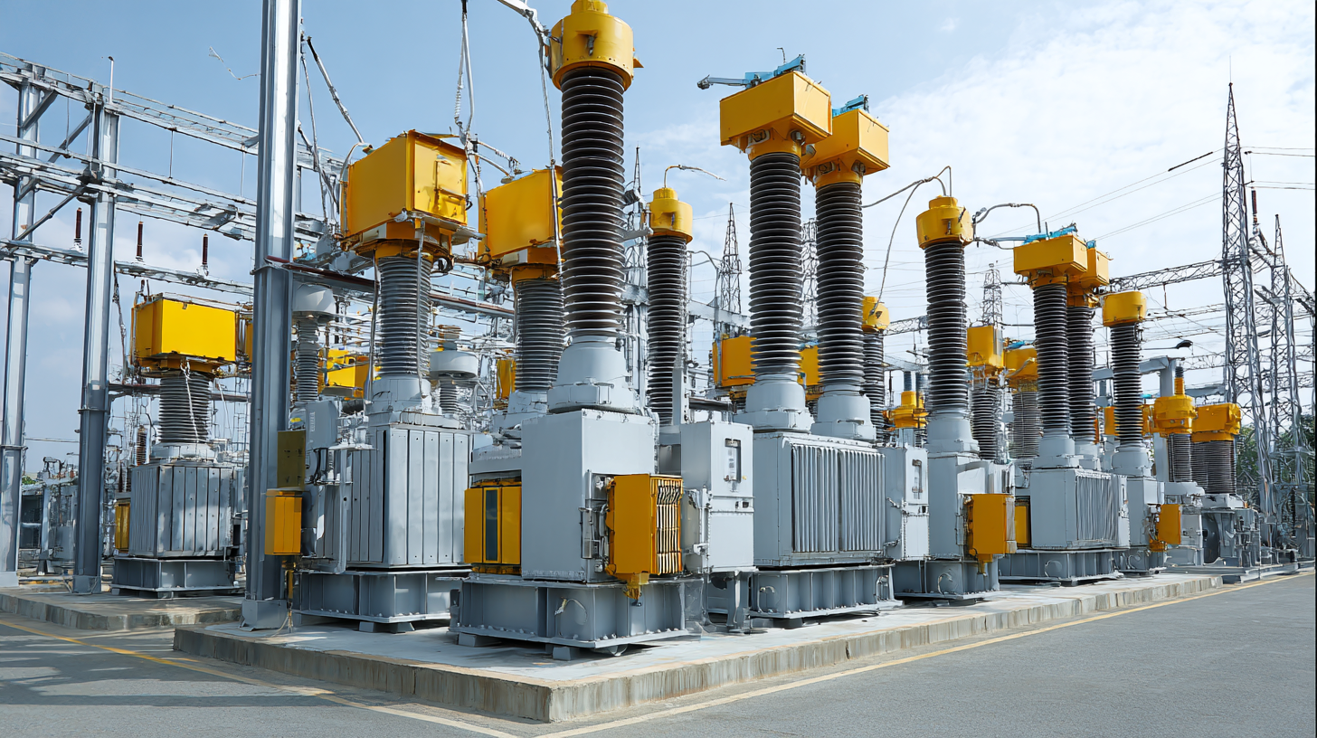 2025 Industry Trends Analyzing the Performance of Best 50kva Transformers Against Competitors