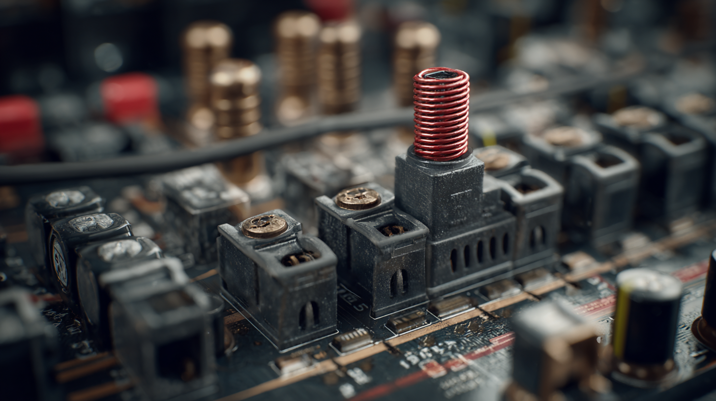 Exploring Innovative Alternatives to the Best Load Disconnect Switch