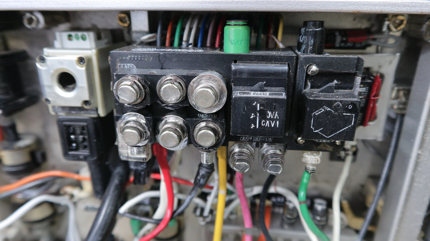 Exploring Innovative Alternatives to the Best Load Disconnect Switch
