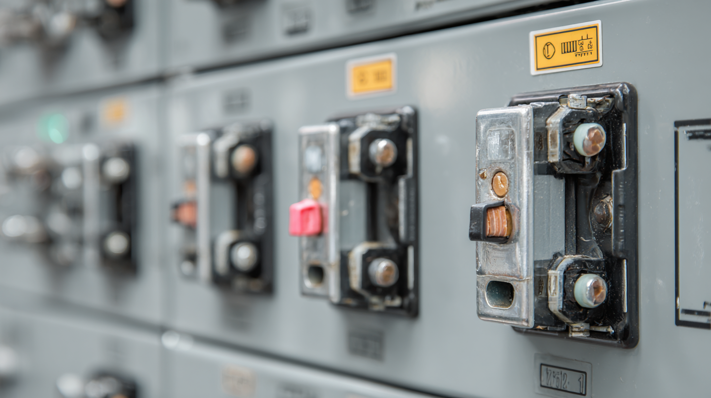 Exploring Innovative Alternatives to the Best Load Disconnect Switch