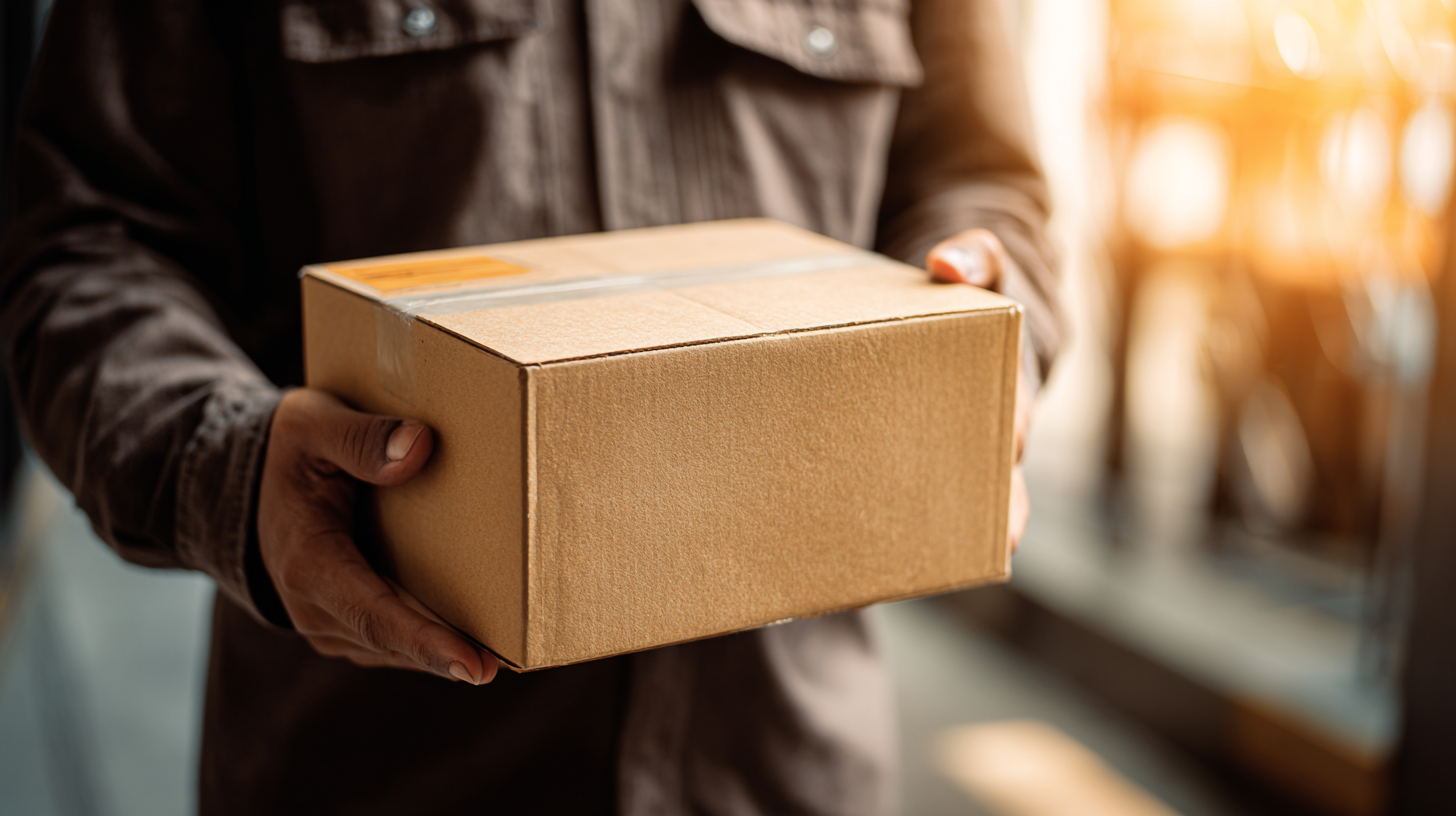 7 Compelling Reasons Why Best Packed Delivery Transforms Your Global Sourcing Experience