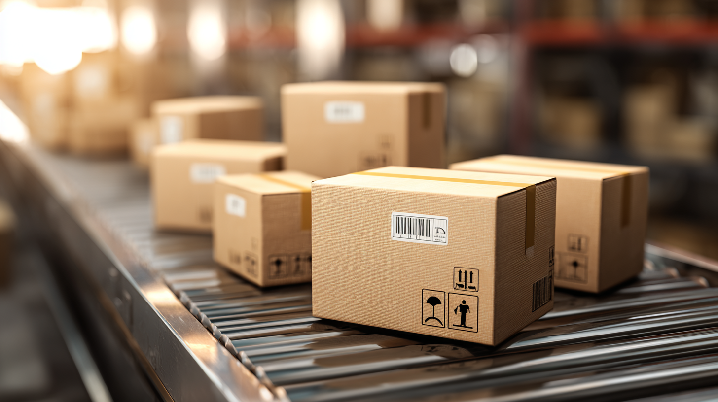 7 Compelling Reasons Why Best Packed Delivery Transforms Your Global Sourcing Experience