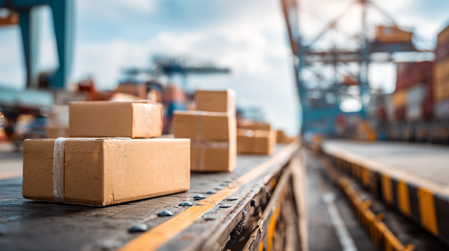 7 Compelling Reasons Why Best Packed Delivery Transforms Your Global Sourcing Experience