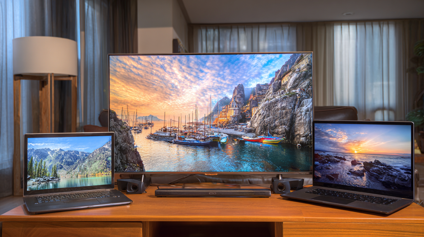The Ultimate Showdown of the Best Portable Mobile TVs for Every Lifestyle