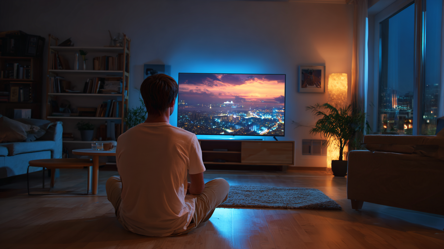 The Ultimate Showdown of the Best Portable Mobile TVs for Every Lifestyle