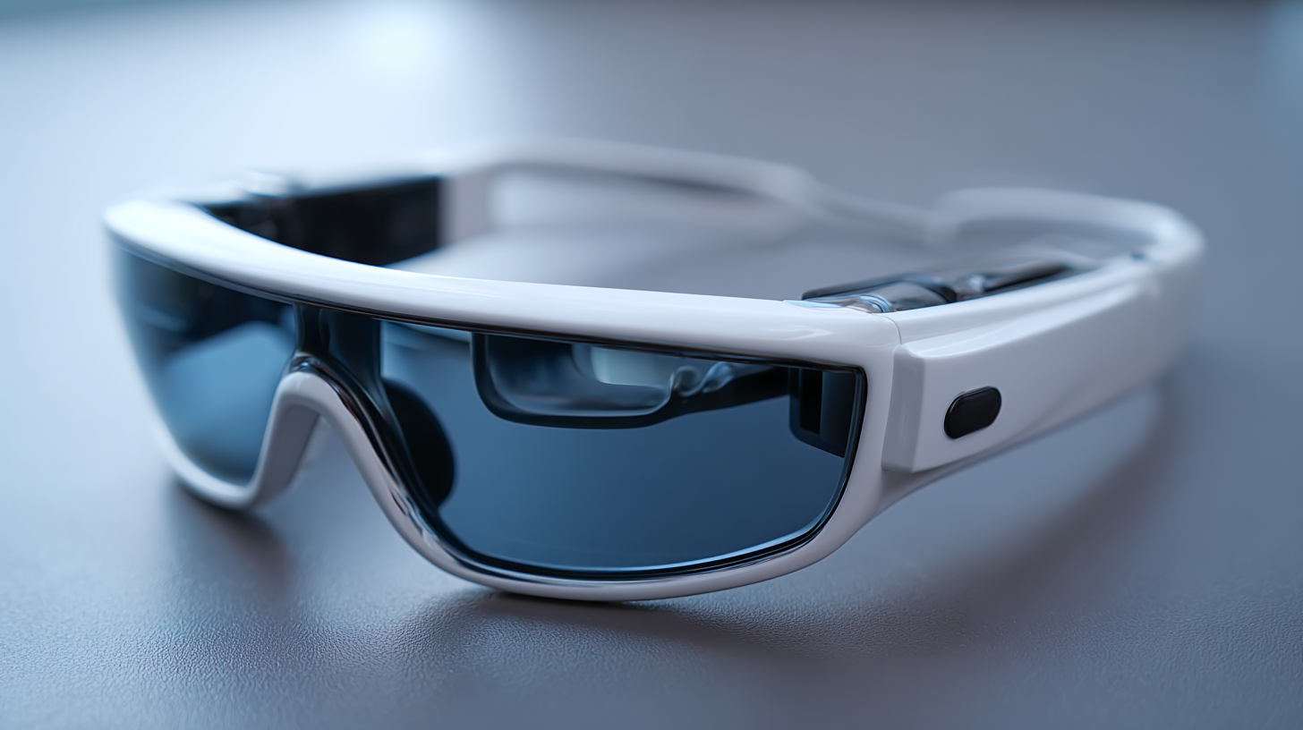 Exploring the Future of Sound with Best Bluetooth Audio Smart Glasses Designs