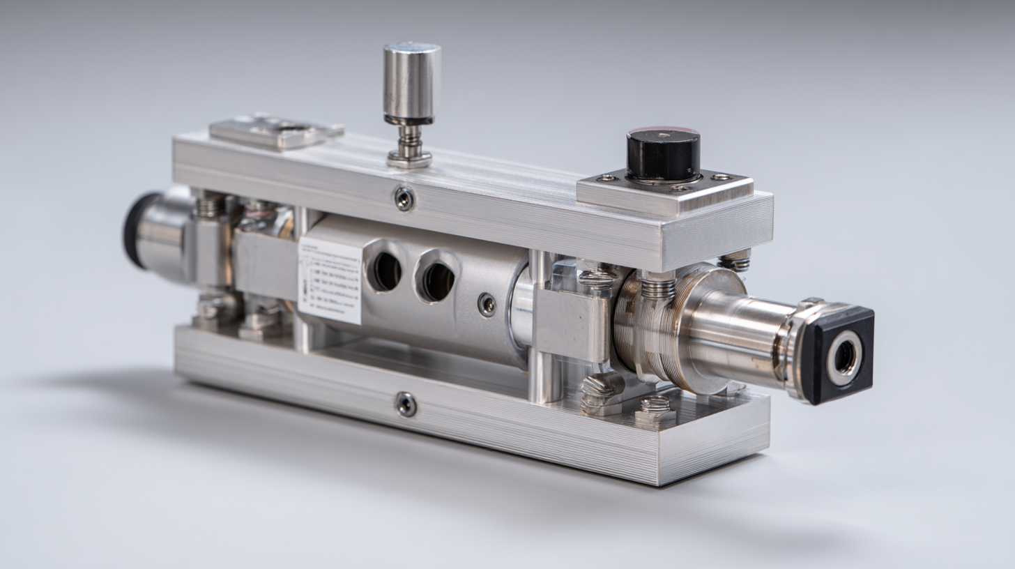 The Definitive Guide to Choosing the Best Pneumatic Cylinder Switch for Your Needs