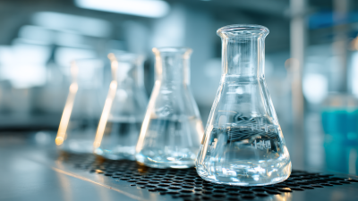 Maximizing Longevity: The Cost-Effective After-Sales Services for Best PTFE Beakers