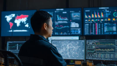 Discover the Global Impact of China's Premier Meter Reading Solutions for International Buyers