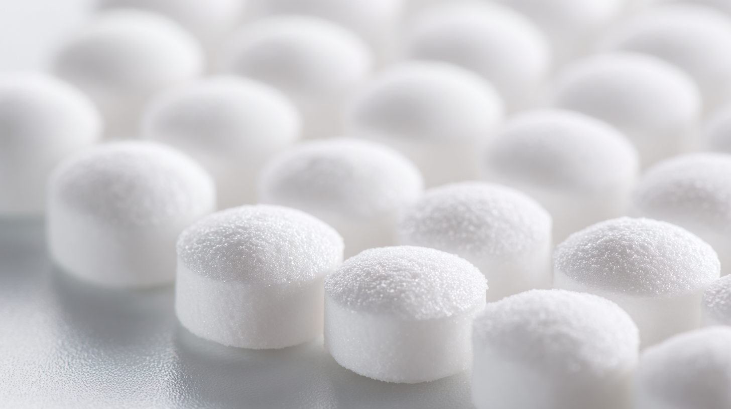 How to Select the Best Dibenzoyl Peroxide for Your Manufacturing Needs