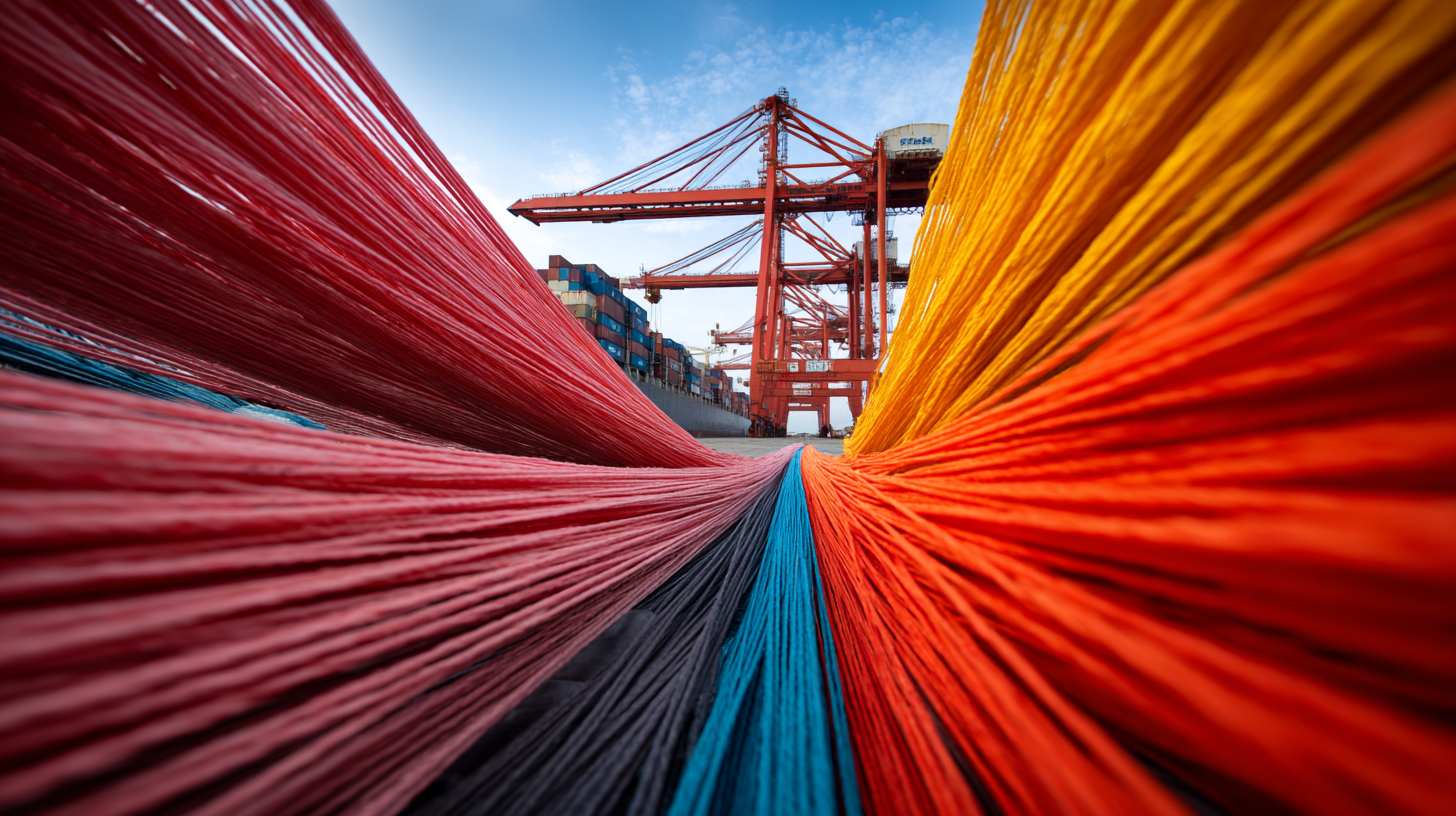 How to Choose the Best Positioning Line for Your Global Sourcing Needs