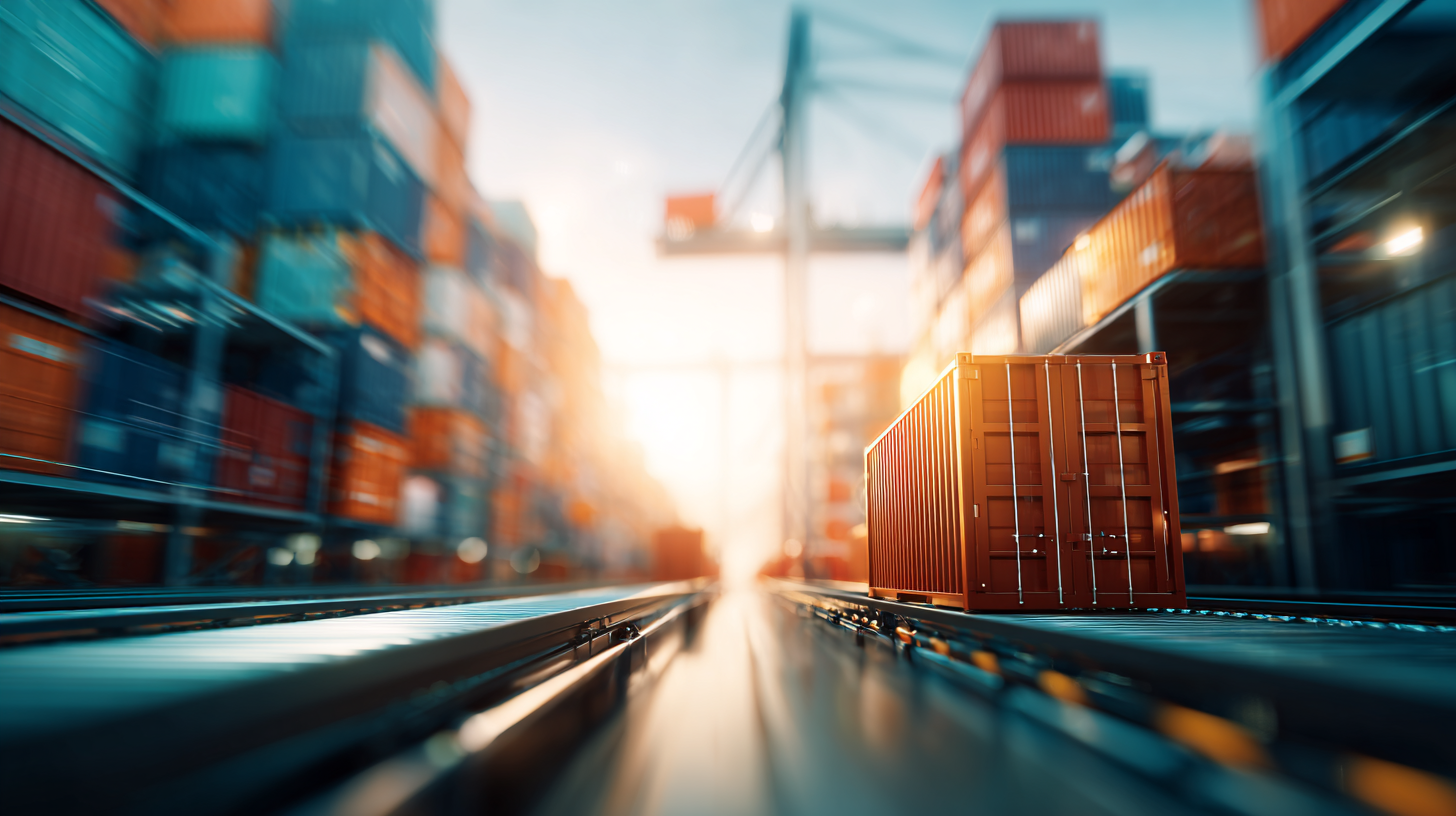 How to Choose the Best Positioning Line for Your Global Sourcing Needs