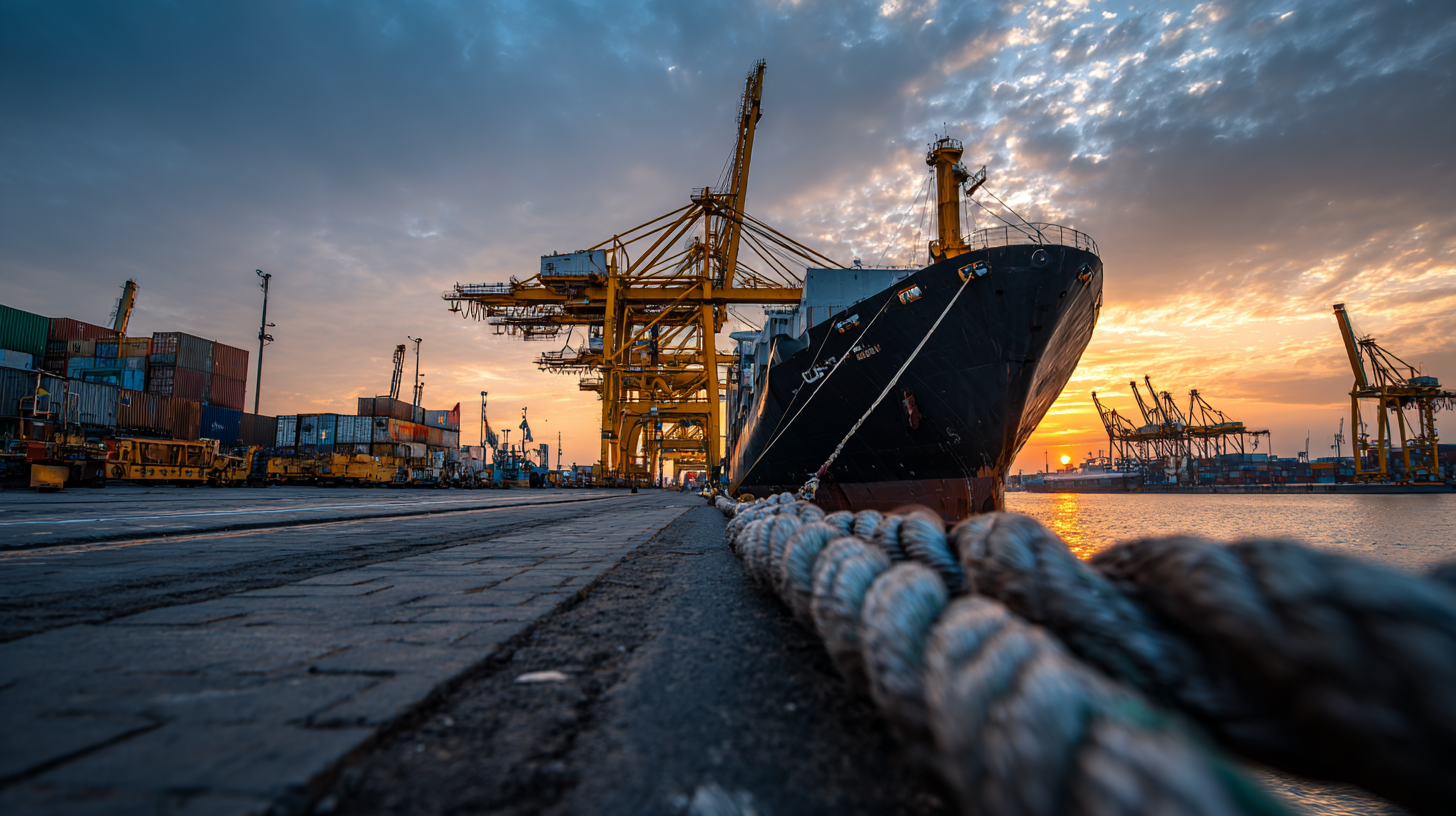 How to Choose the Best Positioning Line for Your Global Sourcing Needs