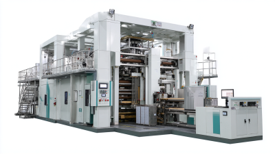 Selecting the Right Manufacturer: Key Factors for Sourcing the Best Box Forming Machine