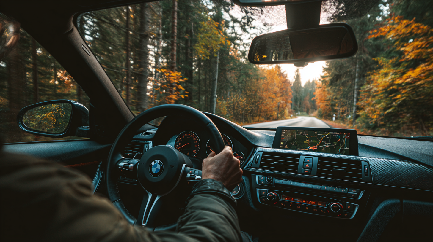 Step-by-Step Guide to Choosing the Best Ins GPS Navigation for Global Buyers